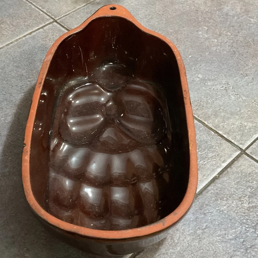 Scheurich glossy brown